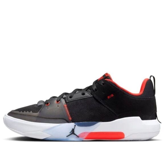 New Air Jordan One Take 5 Black Red Men’s Sneakers FD2335-006 Men’s Size 11 - Picture 1 of 6